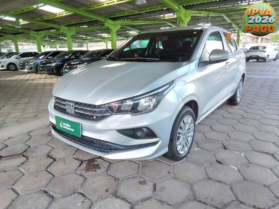 FIAT CRONOS 1.3 FIREFLY FLEX DRIVE MANUAL FIAT CRONOS 1.3 FIREFLY FLEX DRIVE MANUAL